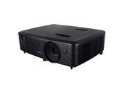 Optoma S341 S341 Svga Business Projector 15.80in. x 11.20in. x 6.10in.