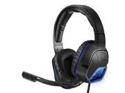 PDP Afterglow LVL 5 Wired Stereo Headset for PlayStation 4