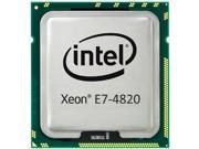 Lenovo Intel Xeon E7 4820 v3 Deca core 10 Core 1.90 GHz Processor Upgrade Socket R LGA 2011