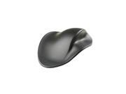 HIPPUS HANDSHOE LEFT HANDED ERGONOMIC MOUSE WIRED BLACK SMALL FULLY SUPPORTS Y