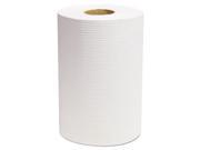 Decor Hardwound Roll Towels White 7 7 8 x 350 12 Carton 1765