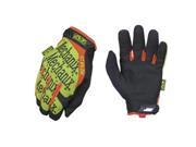 Mechanix Wear Size XL Cut Resistant Gloves SMG C91 011