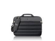 Solo PRO146 4 Pro Briefcase 15.6 Inch 15 3 4 Inch X 2 1 4 Inch X 11 Inch Black