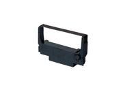 Epson ERC 38B CASE Erc 38B Consumables Black Ink Ribbon For Use In Tm U220 Tm U210 Tm U230 Tm U325 Tm U375 Tm U300 Tm U200 Case Is 10 Ribbons Sold As
