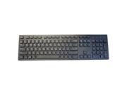 Dell Kb216p Keyboard Cover. Keeps Notebooks Free From Liquid Spills Airborne Du