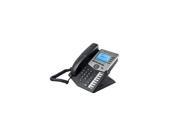 Executive IP Phone with 4 SIP Lines