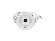 Axis Communication 0798 001 AXIS F4005 Network Camera Color 1920 x 1080 2.80 mm CMOS Cable Dome