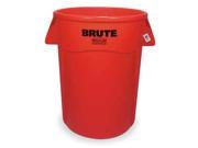 Rubbermaid 264360RED