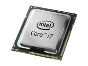 Core i7 6900K Processor Tray