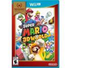 Nintendo Super Mario 3D World