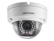 Hikvision DS 2CD2112F I 1.3 Megapixel Network Camera Color M12 mount