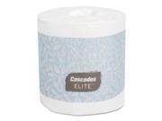Cascades Tissue Bath Elite 4135