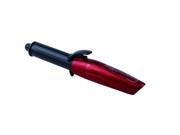 Rechargable Curling Iron RED