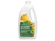 Dishwashing Detergent Seventh Generation SEV 22171