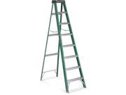 Davidson Ladder Inc. FS4008