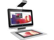 HP H0GM0AT Sprout Pro By Hp 23 Inch Diagonal 10 Point Touch.Fhd 1920X1080 Wva Hp Touch Mat