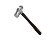 ATD Tools 4036 8 Oz Ball Pein Hammer with Fiberglass Handle