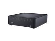 Dell Networking X1008P 210 AEIR Switch