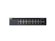 Dell Networking X1018P 210 AEIL Switch