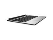 HP T4Z25UT Travel Keyboard Keyboard With Touchpad Us Dark Gray Smart Buy For Elite X2 1012 G1