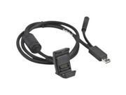 Zebra USB Charging Cable