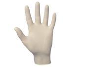 SAS Safety 6594 20 Value Touch Powder Free Glove XL