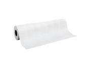 Pacon Corporation PAC5936 Kraft Wrapping Rolls 50 lb. 36in.x1000ft. White Kraft