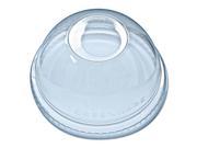 Kal Clear Nexclear Drink Cup Lids F 5 24 oz Cups Clear 1000 Carton