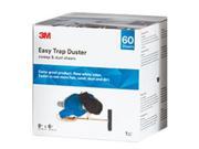 Easy Trap Duster 8 x 30ft White 60 Sheets Box