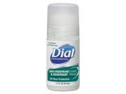 Anti Perspirant Deodorant Crystal Breeze 1.5oz Roll On 48 Carton 07686
