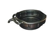 ATD Tools 5184 4 1 2 Gallon Drain Pan Black