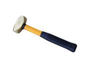 ATD Tools 4068 3 Lb Brass Hammer