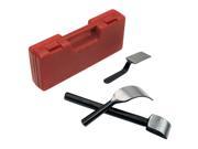 ATD Tools 4033 3 Piece Body and Fender Spoon Set
