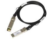Juniper EX CBL VCP 1M 1m Virtual Chassis Port Cable for EX4500 Ethernet Switch