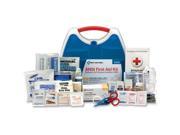 FIRST AID ONLY INC. ReadyCare First Aid Kit for 50 People FAO90698