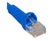Patch Cord CAT6 Booted 25 Blue