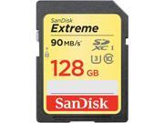 SanDisk Extreme PRO SDXC UHS I 128GB