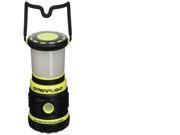 44943 Siege AA Ultra Compact Work Lantern with Magnetic Base Yellow …