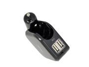 FUSE 2.1A 2PORT WALL CAR CHARGER