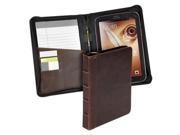 Samsill Vintage Carrying Case for 7.9 Tablet Brown