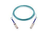 Mellanox Active Fiber Cable VPI up to 100Gb s QSFP 20m