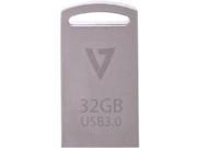 V7 32GB Nano USB 3.1 Flash Drive Mini Size Big Performance