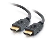 C2G E32 D1 EC 2M High Speed Hdmi Cable With Ethernet For Tvs Laptops And Chromebooks 6.
