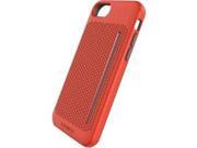 Cygnett Workmate Pro Red Grey Protective Case for Apple iPhone 7 CY1966CPWOR