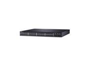 Dell 463 7705 Dell N3024 Layer 3 Switch 26 Ports Manageable Stack Port 3 x Expansion Slots