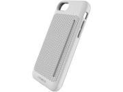 Cygnett Workmate Pro White Grey Protective Case for Apple iPhone 7 CY1965CPWOR