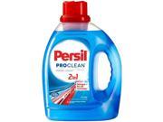 Persil® Detergent 2in1 100oz Be 09433