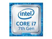 Intel Intel Core i7 7700K 4.2 GHz LGA 1151 CM8067702868535 Processors Desktops