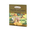 Wafers Vanilla 6.3 oz Box 656