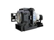 BRILLIANCE THIS HIGH QUALLITY 275WATT PROJECTOR LAMP REPLACEMENT MEETS OR EXCEE